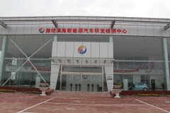 潍坊瑞驰汽车系统有限公司